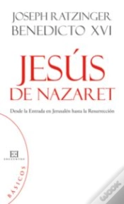 Capa do artigo Jesús De Nazaret (Básicos)