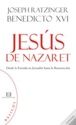 Capa do artigo Jesús De Nazaret (Básicos)