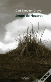 Capa do artigo Jesús De Nazaret