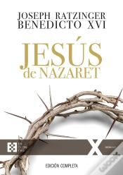 Capa do artigo Jesús De Nazaret (Edición Completa)