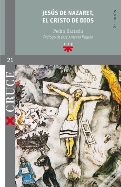 Capa do artigo Jesús De Nazaret, El Cristo De Dios