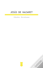 Capa do artigo Jesús De Nazaret