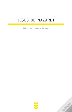 Capa do artigo Jesús De Nazaret