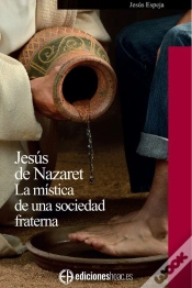 Capa do artigo Jesús De Nazaret