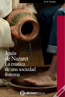 Capa do artigo Jesús De Nazaret
