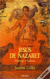 Capa do artigo Jesús De Nazaret