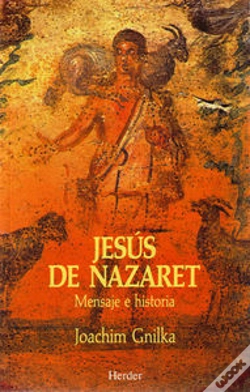 Capa do artigo Jesús De Nazaret