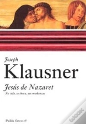 Capa do artigo Jesús De Nazaret