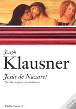 Capa do artigo Jesús De Nazaret