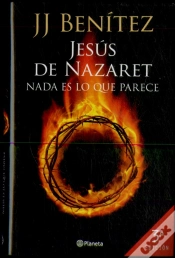 Capa do artigo Jesús De Nazaret: Nada Es Lo Que Parece