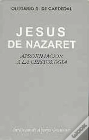 Capa do artigo Jesús De Nazaret