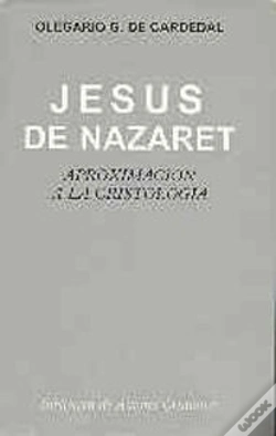 Capa do artigo Jesús De Nazaret