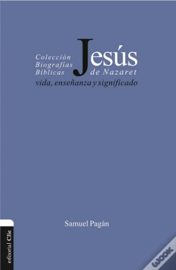 Capa do artigo Jesús De Nazaret: Vida, Enseñanza Y Significado