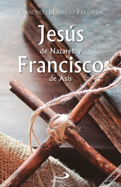 Capa do artigo Jesús De Nazaret Y Francisco De Asís