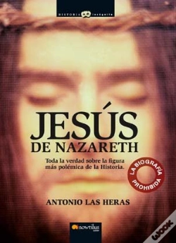 Capa do artigo Jesús De Nazareth