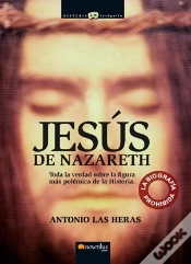 Capa do artigo Jesús De Nazareth