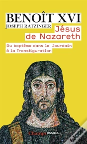 Capa do artigo Jesus De Nazareth