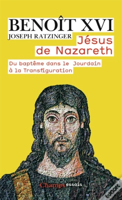 Capa do artigo Jesus De Nazareth