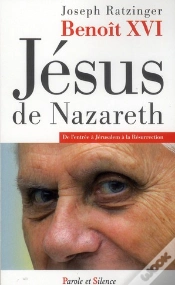 Capa do artigo Jésus De Nazareth ; De L