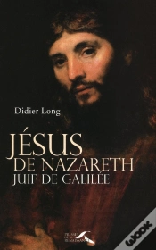 Capa do artigo Jésus De Nazareth ; Juif De Galilée