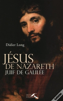 Capa do artigo Jésus De Nazareth ; Juif De Galilée
