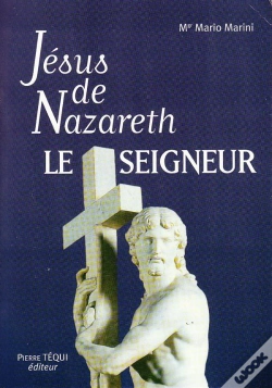 Capa do artigo Jésus De Nazareth Le Seigneur