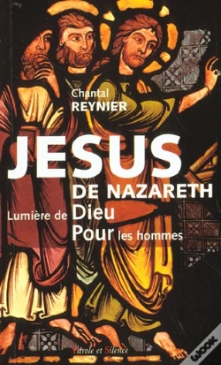 Capa do artigo Jesus De Nazareth Lumiere De Dieu Pour Les Hommes
