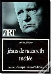 Capa do artigo Jesus De Nazareth Medee