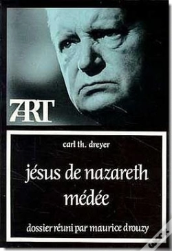 Capa do artigo Jesus De Nazareth Medee
