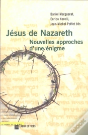 Capa do artigo Jesus De Nazareth ; Nouvelles Approches D