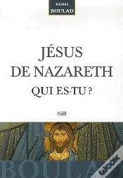 Capa do artigo Jesus De Nazareth  Qui Es Tu ?