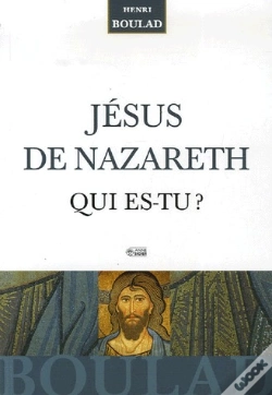 Capa do artigo Jesus De Nazareth  Qui Es Tu ?