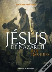 Capa do artigo Jesus De Nazareth, Roi Des Juifs