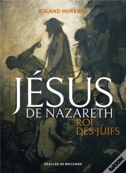 Capa do artigo Jesus De Nazareth, Roi Des Juifs