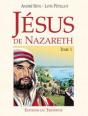 Jésus De Nazareth Tome 1 - Preview