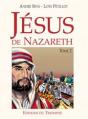 Jésus De Nazareth Tome 2 - Preview