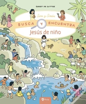 Capa do artigo Jesus De Niño