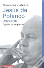 Capa do artigo Jesús De Polanco (1929-2007)