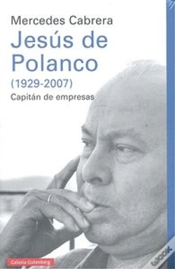 Capa do artigo Jesús De Polanco (1929-2007)
