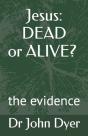 Jesus: Dead Or Alive? - Preview
