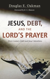 Capa do artigo Jesus, Debt, And The Lord