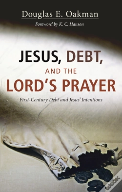 Capa do artigo Jesus, Debt, And The Lord'S Prayer