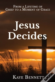 Capa do artigo Jesus Decides