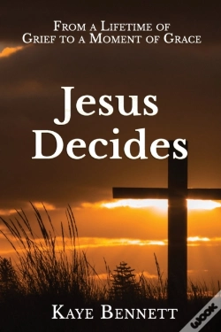 Capa do artigo Jesus Decides