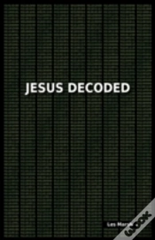 Capa do artigo Jesus Decoded