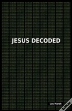 Capa do artigo Jesus Decoded