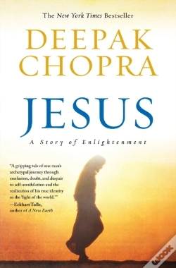 Capa do artigo Jesus