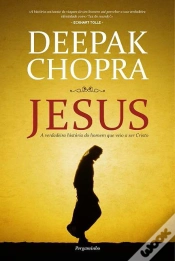 Capa do artigo Jesus