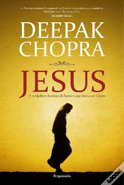 Capa do artigo Jesus