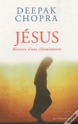 Capa do artigo Jésus
